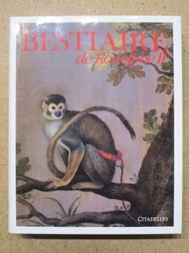 BESTIAIRE de Rodolphe II.. HAUPT Herbert / VIGNAY-WILBERT Thea / IRBLICH Eva