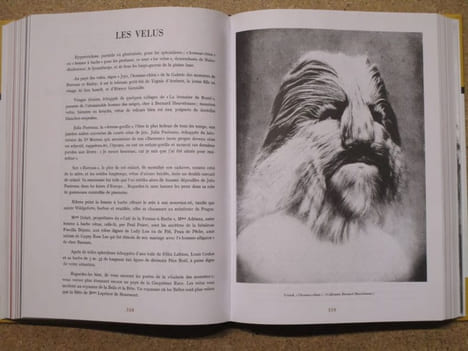 BIZARRE : anthologie, 1953-1968, établie et commentée par Jean-Marie Lhôte.. LHÔTE Jean-Marie