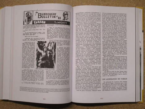 BIZARRE : anthologie, 1953-1968, établie et commentée par Jean-Marie Lhôte.. LHÔTE Jean-Marie