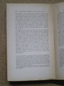 Histoire de l'inquisition au moyen âge : origines de l 'inquisition dans le Midi de la France, Cathares et Vaudois - l'inquisition au XIIIe siècle en France, en Espagne et en Italie (2 volumes).