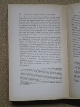 Histoire de l'inquisition au moyen âge : origines de l 'inquisition dans le Midi de la France, Cathares et Vaudois - l'inquisition au XIIIe siècle en ...
