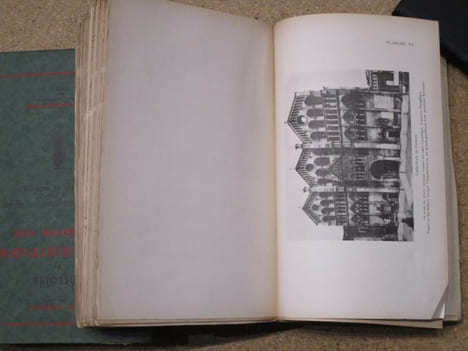 Histoire de l'inquisition au moyen âge : origines de l 'inquisition dans le Midi de la France, Cathares et Vaudois - l'inquisition au XIIIe siècle en ...