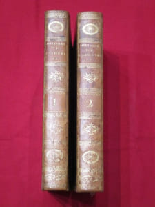 Vie de Catherine II, Impératrice de Russie. Avec six portraits gravés en taille-douce. (2 volumes)