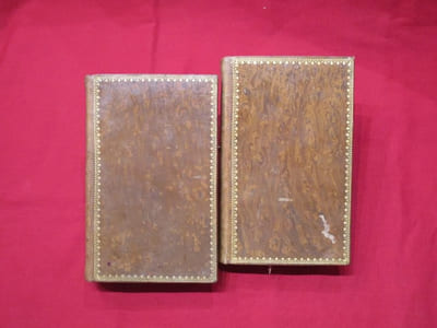 Vie de Catherine II, Impératrice de Russie. Avec six portraits gravés en taille-douce. (2 volumes)