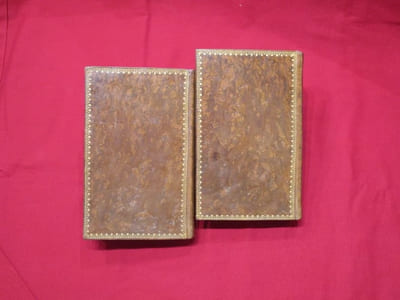 Vie de Catherine II, Impératrice de Russie. Avec six portraits gravés en taille-douce. (2 volumes)