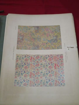 La collection Kelekian. Étoffes et tapis d'Orient et de Venise.. MIGEON Gaston [Description, Classement]; GUIFFREY Jules [notice].