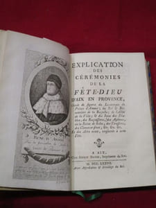 [Recueil factice titré "Bibliothèque facétieuse et singulière" rassemblant quarante pièces curieuses, facétieuses éditées au XVIIIe et XIXe siècles ] 5 volumes.