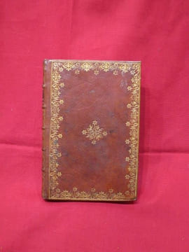 Fables choisies, mises en vers par J. DE LA FONTAINE. Nouvelle édition gravée en taille-douce. Les figures par le Sr FESSARD. Le texte par le Sr. ...