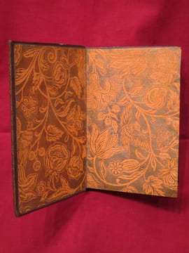 Fables choisies, mises en vers par J. DE LA FONTAINE. Nouvelle édition gravée en taille-douce. Les figures par le Sr FESSARD. Le texte par le Sr. ...