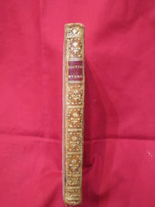 Dictionnaire hydrographique de la France ou nomenclature des Fleuves, Rivières, Ruisseaux et Canaux; le lieu où ils prennent leurs sources, leurs embouchures et confluents, leur étendue, eû égard à leurs sinuosités, leur commerce flottable ou navigable avec les villes qu'ils arrosent suivie d'une division hydrographique de ce royaume et d'une description de ses ports &c.