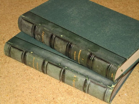 Histoire de la conquête de l'Angleterre par les Normands, de ses causes et de ses suites jusqu'à nos jours en Angleterre, en Ecosse, en Irlande et sur ...