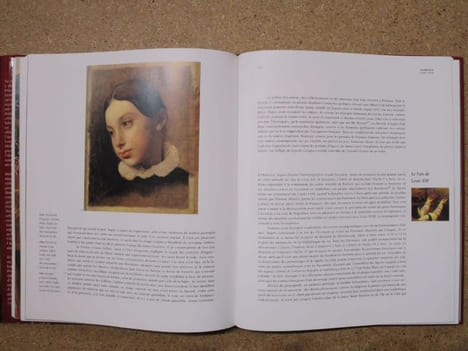 Monsieur Ingres.. BAJOU Valérie