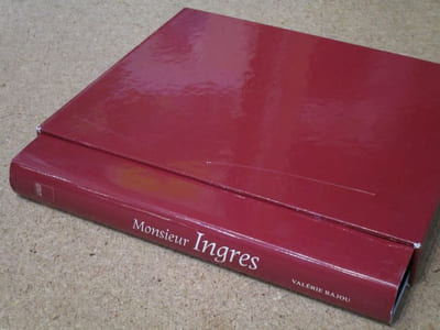Monsieur Ingres.