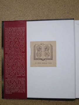 Monsieur Ingres.. BAJOU Valérie