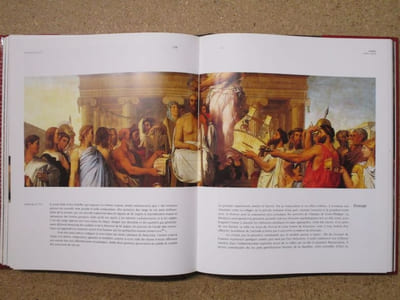 Monsieur Ingres.