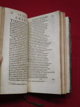 Oeuvres diverses du Sieur D*** avec le Traité du sublime ou le merveilleux dans le discours. Traduit du grec de Longin. (2 volumes). BOILEAU