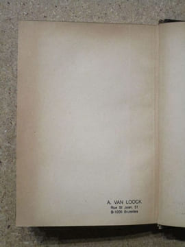 Nicolas Bergère : joies et déconvenues d'un jeune boxeur. . BERNARD Tristan
