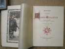 Vies des dames galantes (3 volumes).. BRANTÔME / MALASSIS Edmond (illustrations)