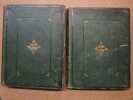 Histoire de JULES CESAR (2 volumes).. JULES CESAR