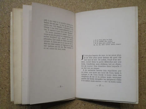 Claquemur.. RAPHAËL Maurice (BASTIANI Ange) / BELLMER Hans (illustrations)