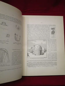 Le dessin architectural chez les anciens égyptiens. Étude comparative des représentations égyptiennes de constructions