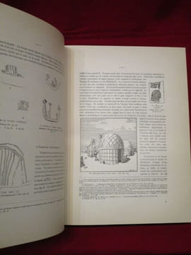 Le dessin architectural chez les anciens égyptiens. Étude comparative des représentations égyptiennes de constructions. BADAWY Alexandre.