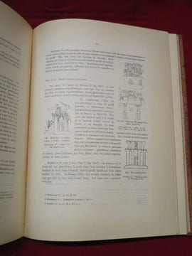 Le dessin architectural chez les anciens égyptiens. Étude comparative des représentations égyptiennes de constructions. BADAWY Alexandre.