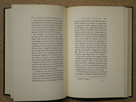 Voyages au Mont-Perdu et dans la partie adjacente des Hautes-Pyrénées.. RAMOND DE CARBONNIERES