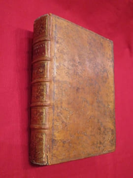 Commentaires sur les Institutions militaires de Végèce. Tome troisième, seul. (1 volume sur 3). TURPIN DE CRISSE Lancelot (Comte) commentaires, ...