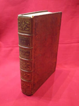 Commentaires sur les Institutions militaires de Végèce. Tome troisième, seul. (1 volume sur 3). TURPIN DE CRISSE Lancelot (Comte) commentaires, ...