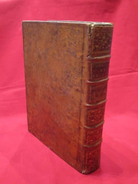 Commentaires sur les Institutions militaires de Végèce. Tome troisième, seul. (1 volume sur 3). TURPIN DE CRISSE Lancelot (Comte) commentaires, ...