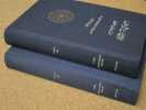Oeuvres mathématiques : algèbre et géométrie au XIIe siècle (2 volumes).. SHARAF AL-DIN AL-TUSI