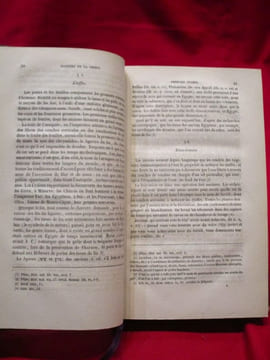 Histoire de la Chimie depuis les temps les plus reculés jusqu'à notre époque; comprenant Une analyse détaillée des manuscrits alchimiques de la ...