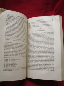 Histoire de la Chimie depuis les temps les plus reculés jusqu'à notre époque; comprenant Une analyse détaillée des manuscrits alchimiques de la ...