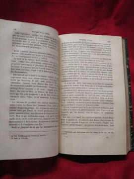 Histoire de la Chimie depuis les temps les plus reculés jusqu'à notre époque; comprenant Une analyse détaillée des manuscrits alchimiques de la ...