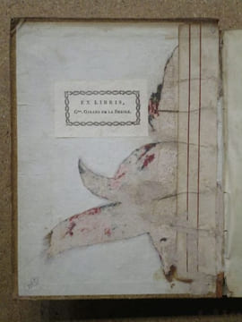 Nouvel Etat Général et Alphabétique des Villes, Bourgs et Paroisses, Villages, Hameaux et Ecarts en dépendant, compris dans les Etats du Duché de ...