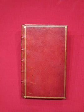 Histoire de l'Académie Royale des Sciences. Année M.D.CCLIII (1753). Nouvelle Centurie. Tome quatrième.. [Collectif. REAUMUR, D'ALEMBERT , LALANDE, ...