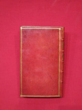 Histoire de l'Académie Royale des Sciences. Année M.D.CCLIII (1753). Nouvelle Centurie. Tome quatrième.. [Collectif. REAUMUR, D'ALEMBERT , LALANDE, ...