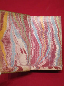 Histoire de l'Académie Royale des Sciences. Année M.D.CCLIII (1753). Nouvelle Centurie. Tome quatrième.. [Collectif. REAUMUR, D'ALEMBERT , LALANDE, ...