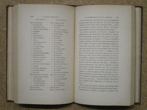 STRASBOURG pendant la Révolution : l'Alsace Française.. SEIGUERLET E.