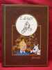 L'Oeuvre intégrale d'Hergé, tome spécial : Tintin et l'Alph-Art.. HERGÉ