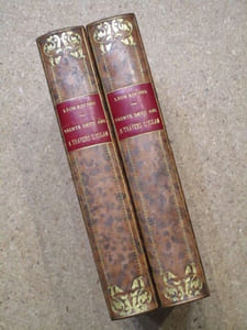 Trente-deux ans à travers l'islam (1832-1864) : Algérie - Abd-el-Kader - mission à La Mecque - le maréchal Bugeaud en Afrique (2 volumes).