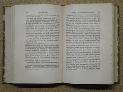 Trente-deux ans à travers l'islam (1832-1864) : Algérie - Abd-el-Kader - mission à La Mecque - le maréchal Bugeaud en Afrique (2 volumes).