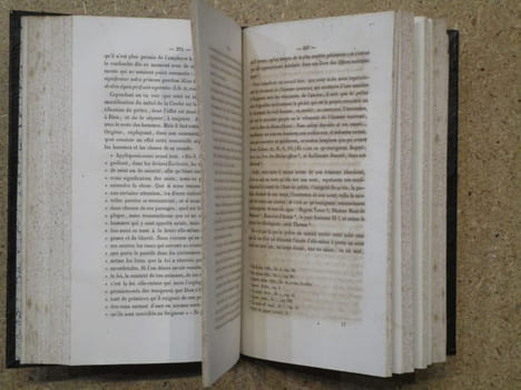 Essai sur LE SYMBOLISME DE LA CLOCHE dans ses rapports et ses harmonies avec la religion, par un prêtre du clergé paroissial.. undefined