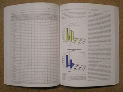 TERRA AMATA : Nice, Alpes-Maritimes, France. Tome II : Palynologie - Anthracologie - Faunes - Mollusques - Paléoenvironnements - Paléoanthropologie .