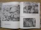 Quatre cents siècle d'art pariétal : les cavernes ornées de l'âge du renne.. BREUIL H. (Abbé)
