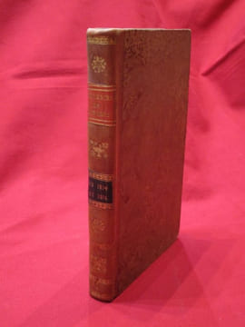 Souvenirs de Londres en 1814 et 1816 ; suivis de l'histoire et de la description de cette ville dans son état actuel.. [CRAPELET Georges Adrien]