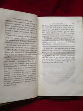 Souvenirs de Londres en 1814 et 1816 ; suivis de l'histoire et de la description de cette ville dans son état actuel.. [CRAPELET Georges Adrien]