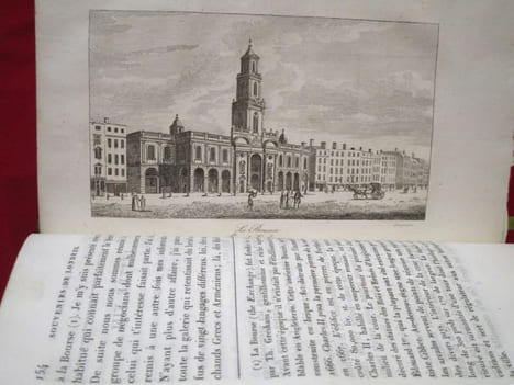 Souvenirs de Londres en 1814 et 1816 ; suivis de l'histoire et de la description de cette ville dans son état actuel.. [CRAPELET Georges Adrien]