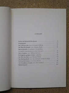 En longeant quelques rivières : photographies et conversations.